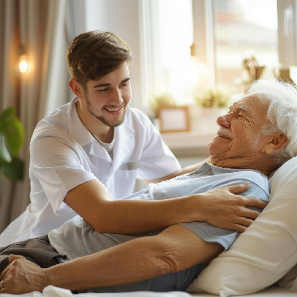 1 zu 1 Intensivpflege Ulm